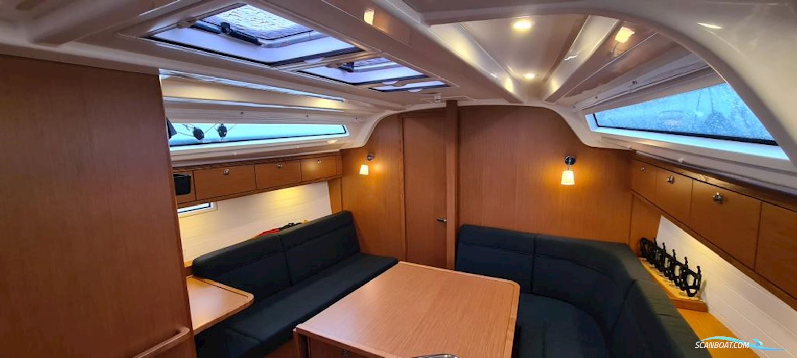Bavaria 37 Cruiser