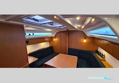 Bavaria 37 Cruiser Segelbåt 2024, med Volvo Penta D1-30 motor, Tyskland