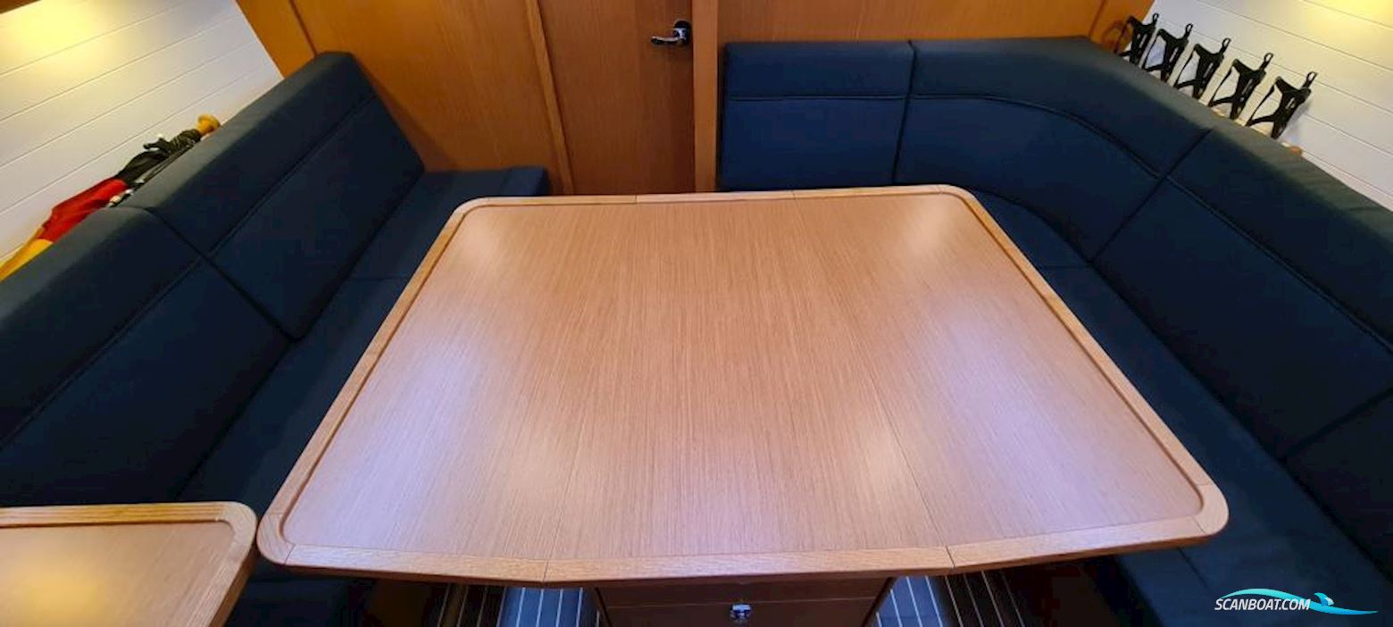 Bavaria 37 Cruiser