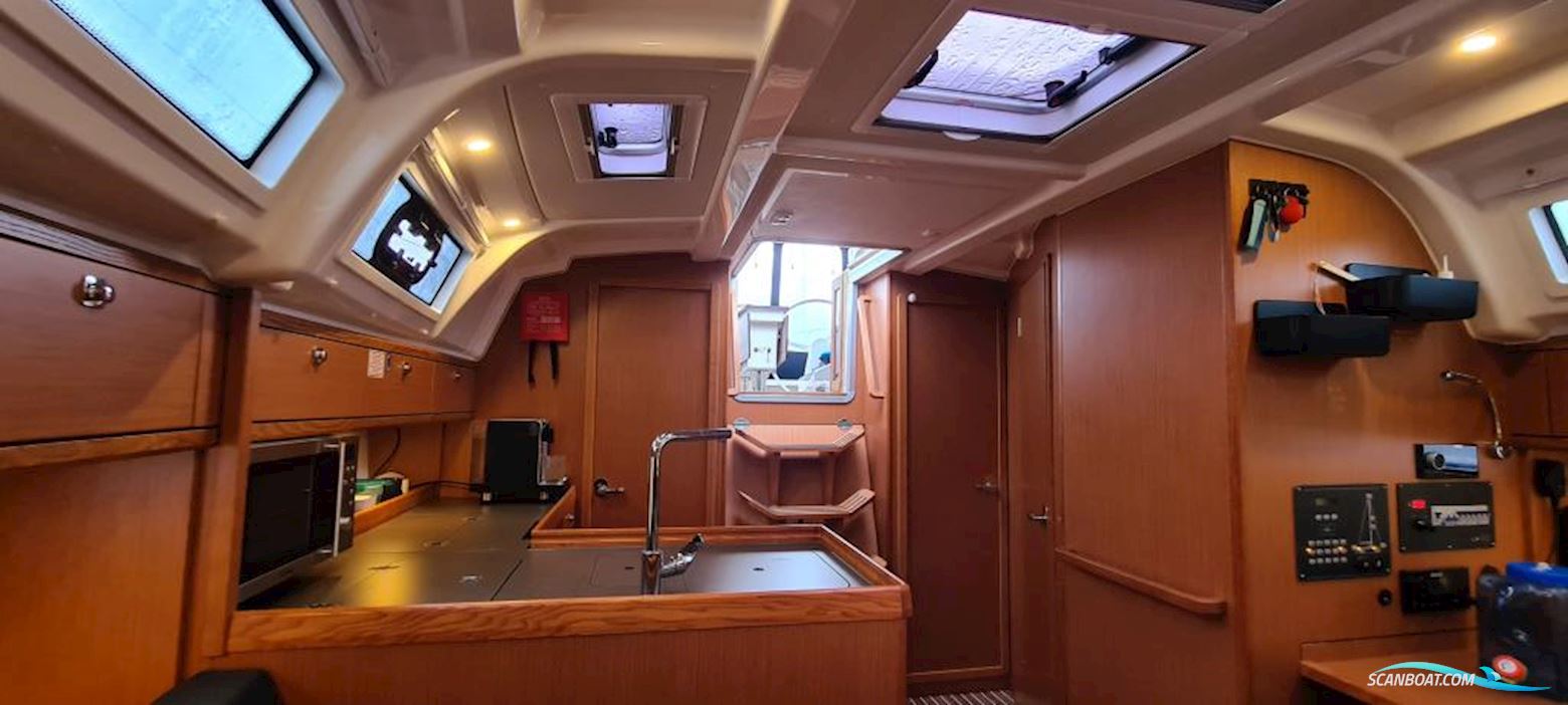 Bavaria 37 Cruiser