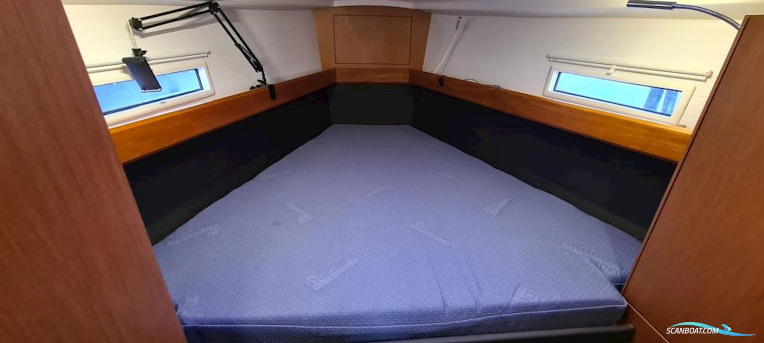 Bavaria 37 Cruiser