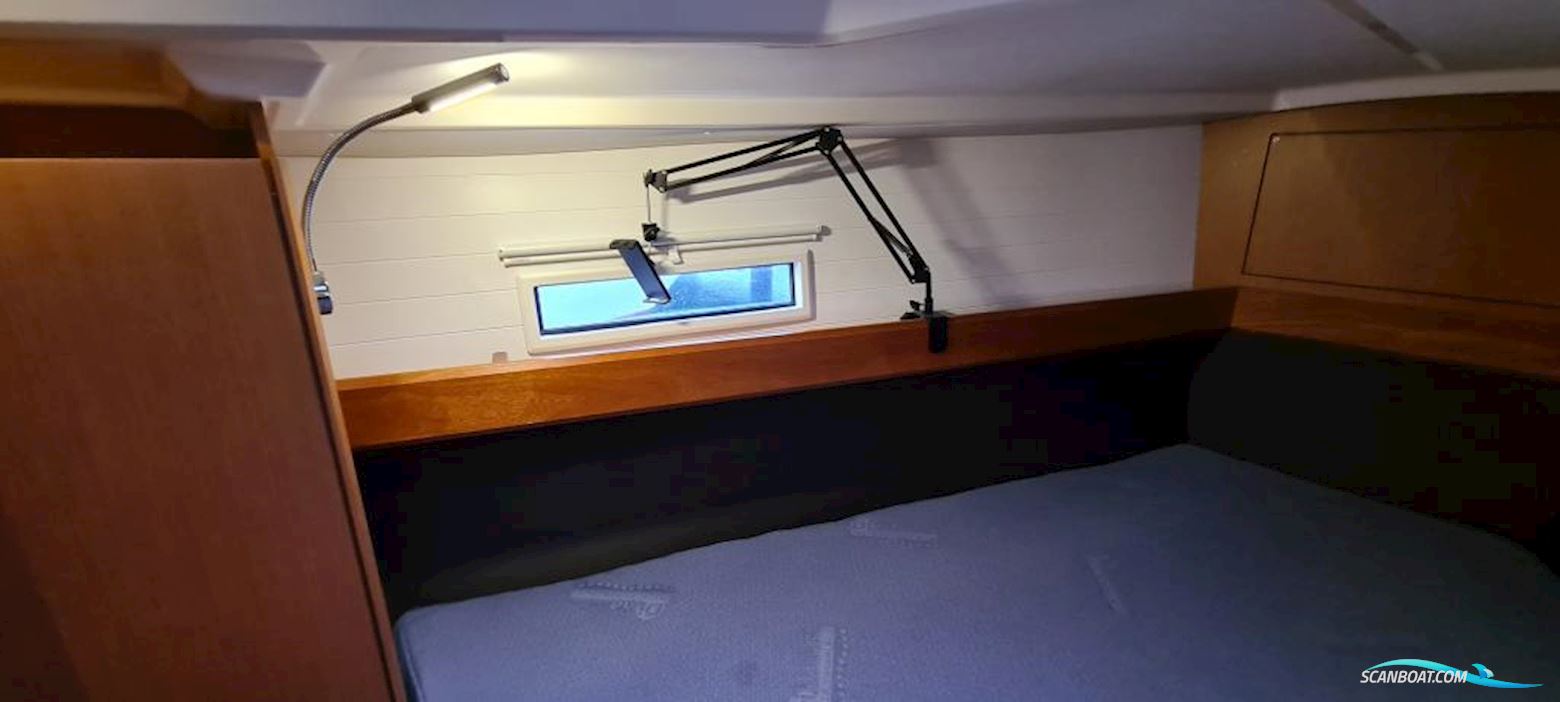 Bavaria 37 Cruiser