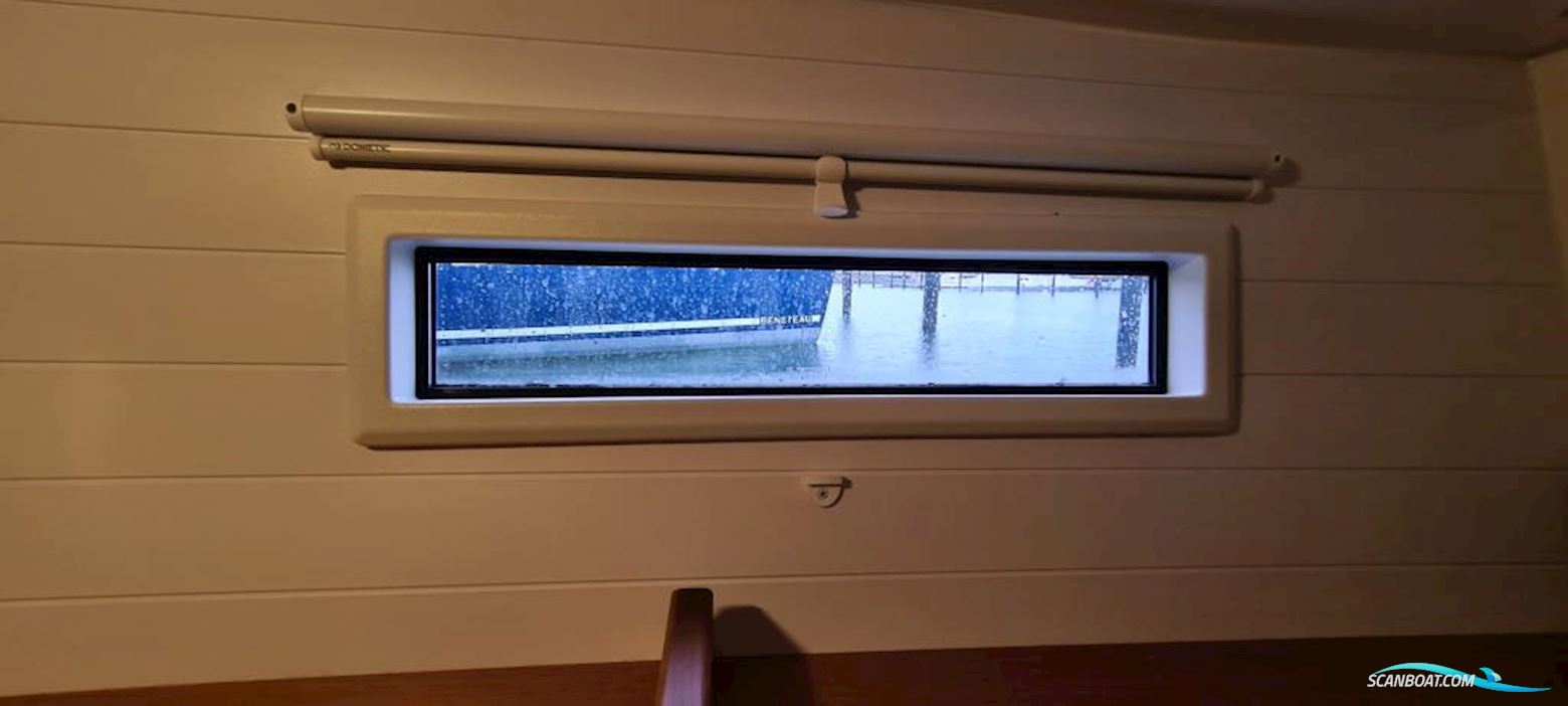 Bavaria 37 Cruiser