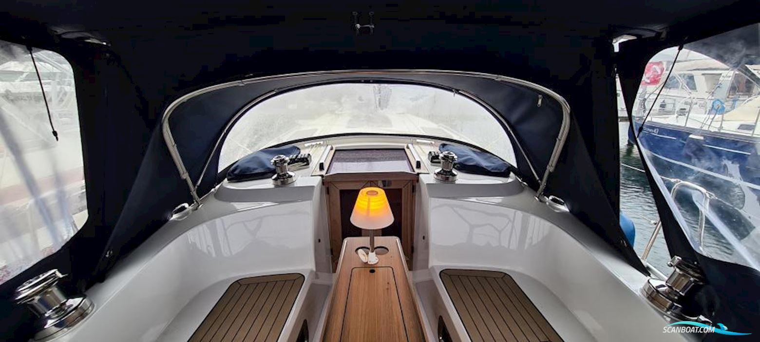 Bavaria 37 Cruiser