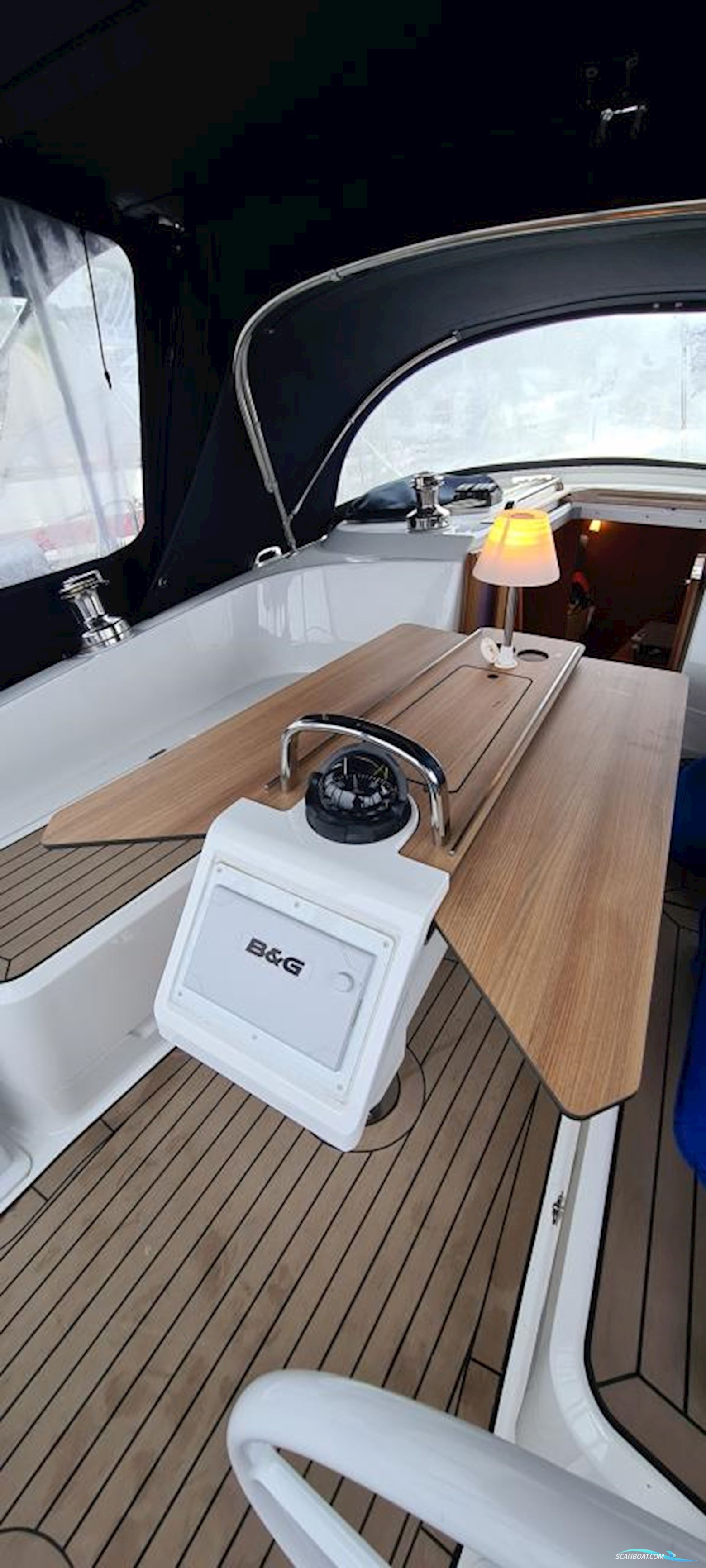 Bavaria 37 Cruiser
