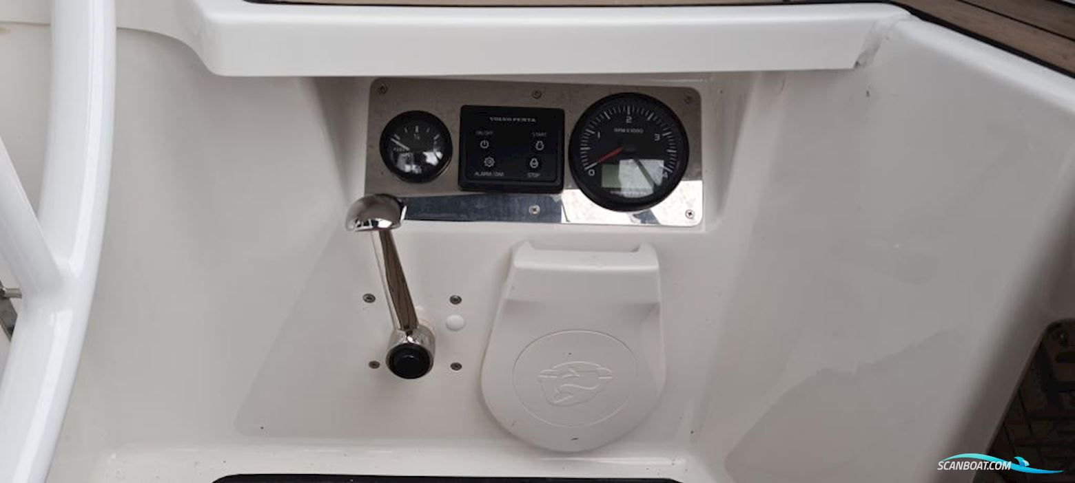 Bavaria 37 Cruiser