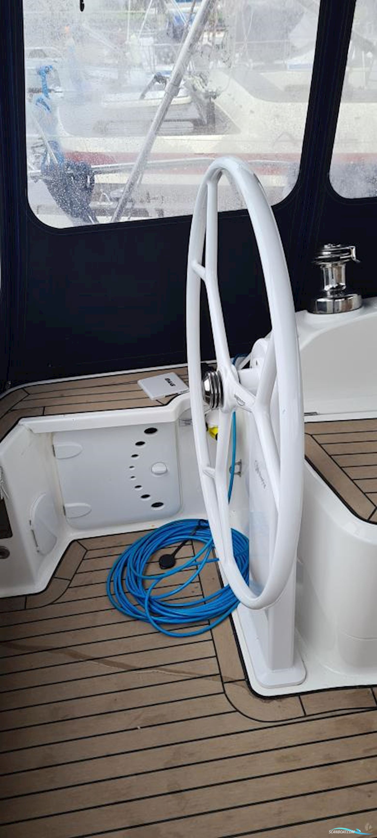 Bavaria 37 Cruiser