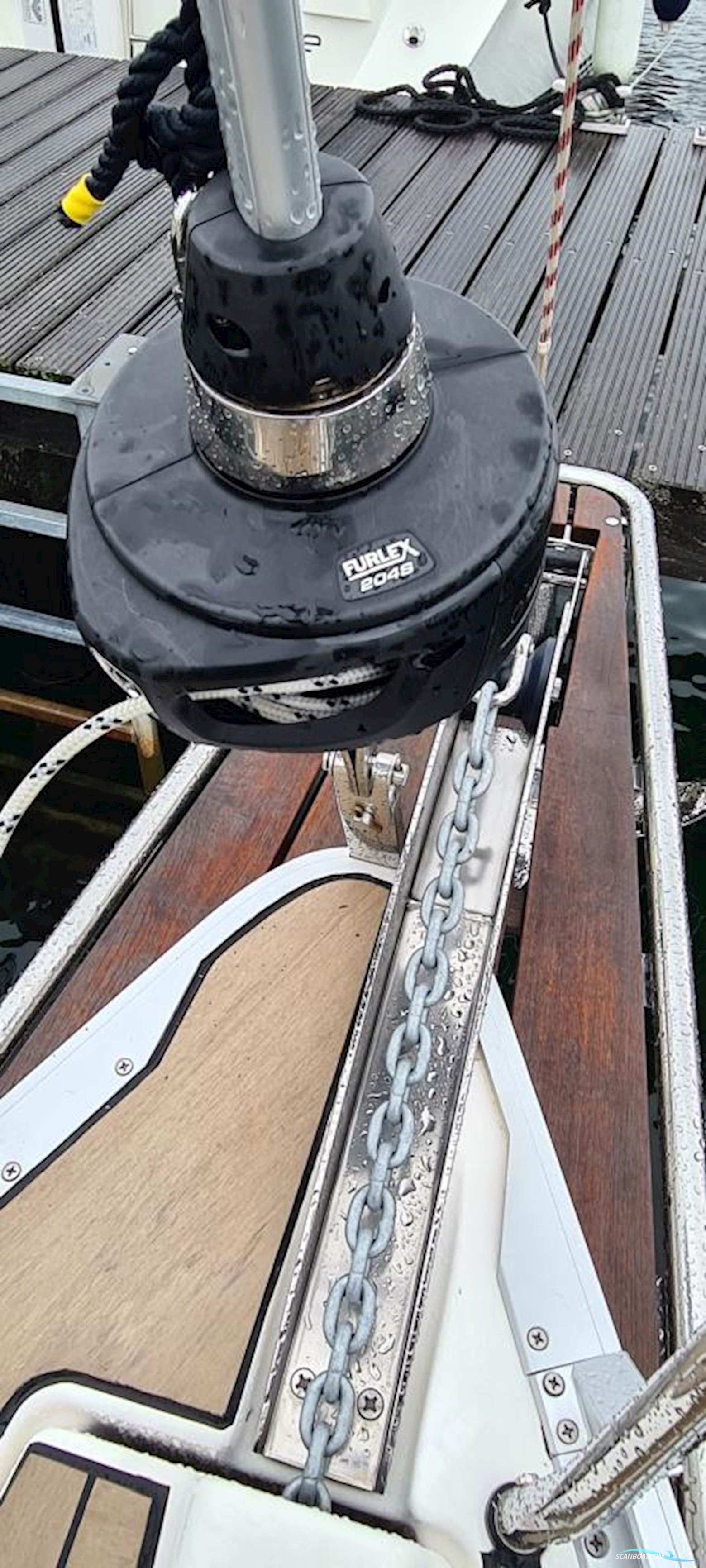 Bavaria 37 Cruiser