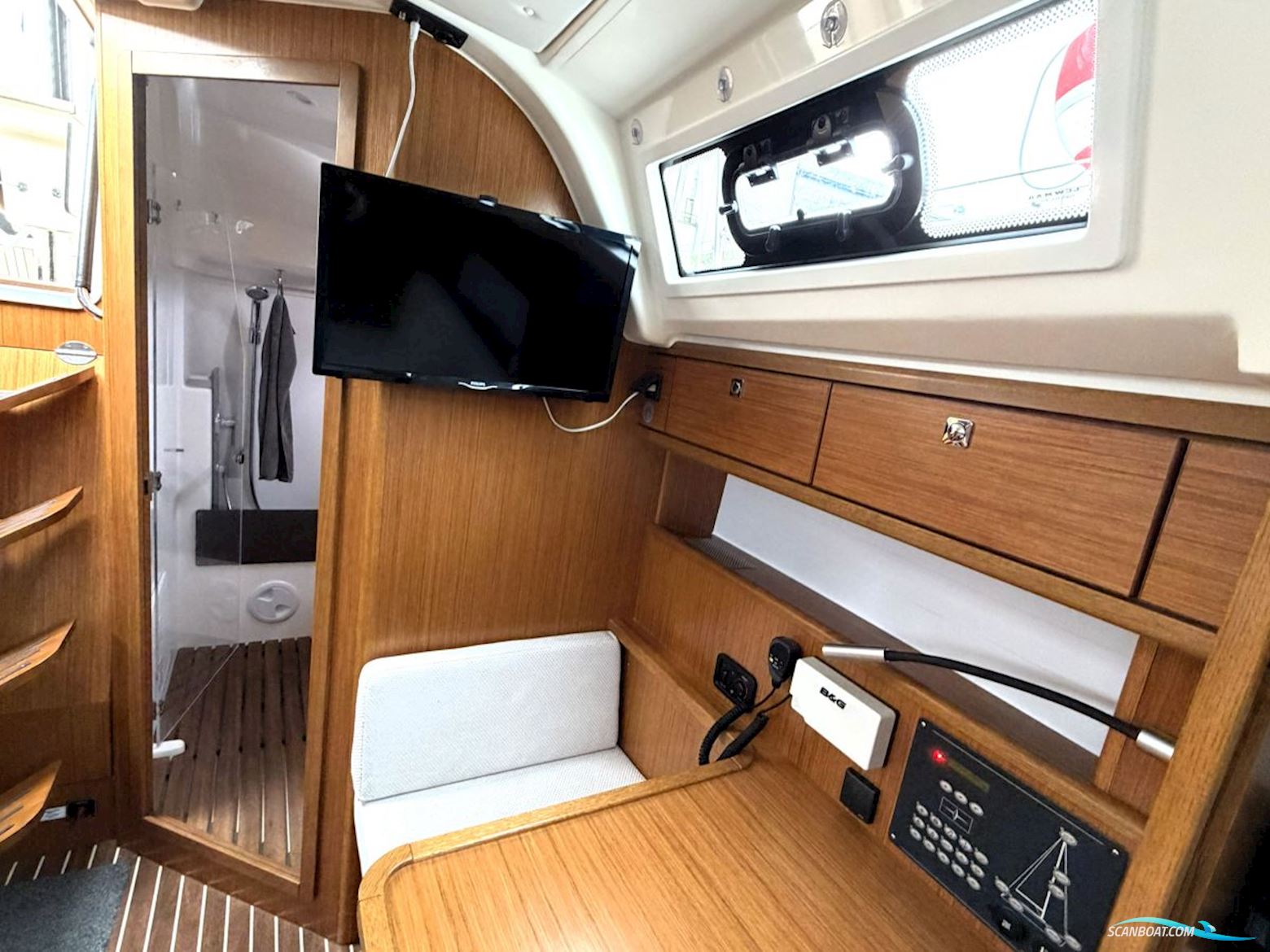 Bavaria 37 Cruiser