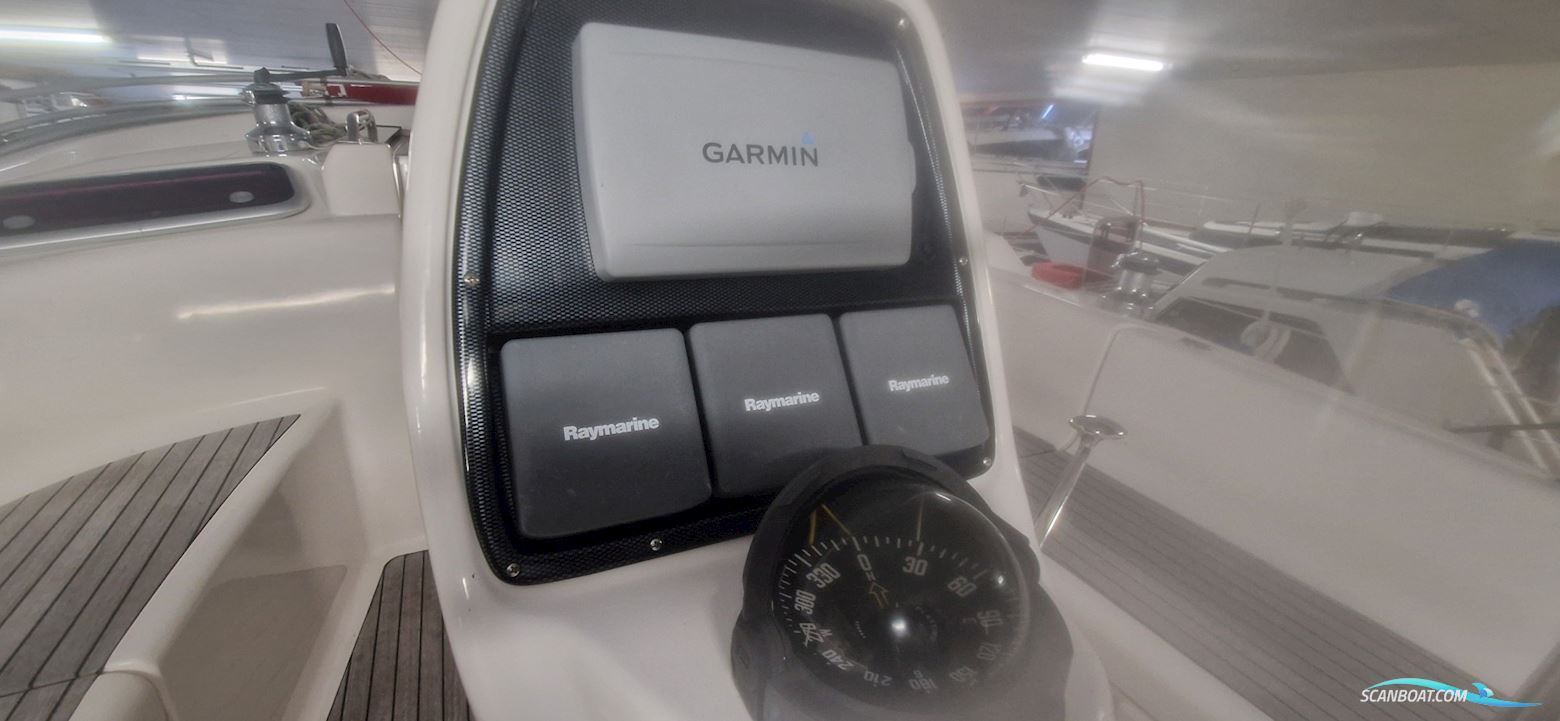 Bavaria 37 Cruiser