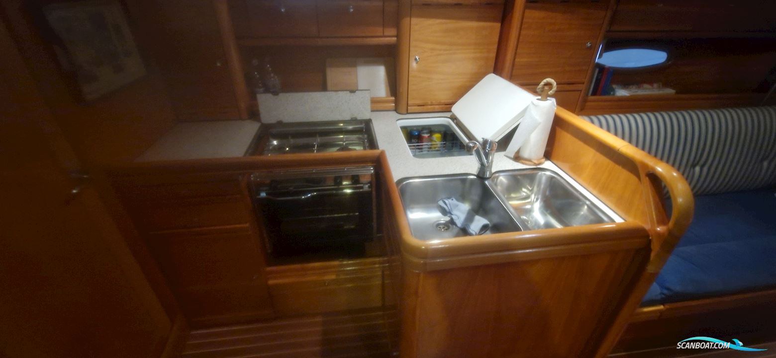 Bavaria 37 Cruiser