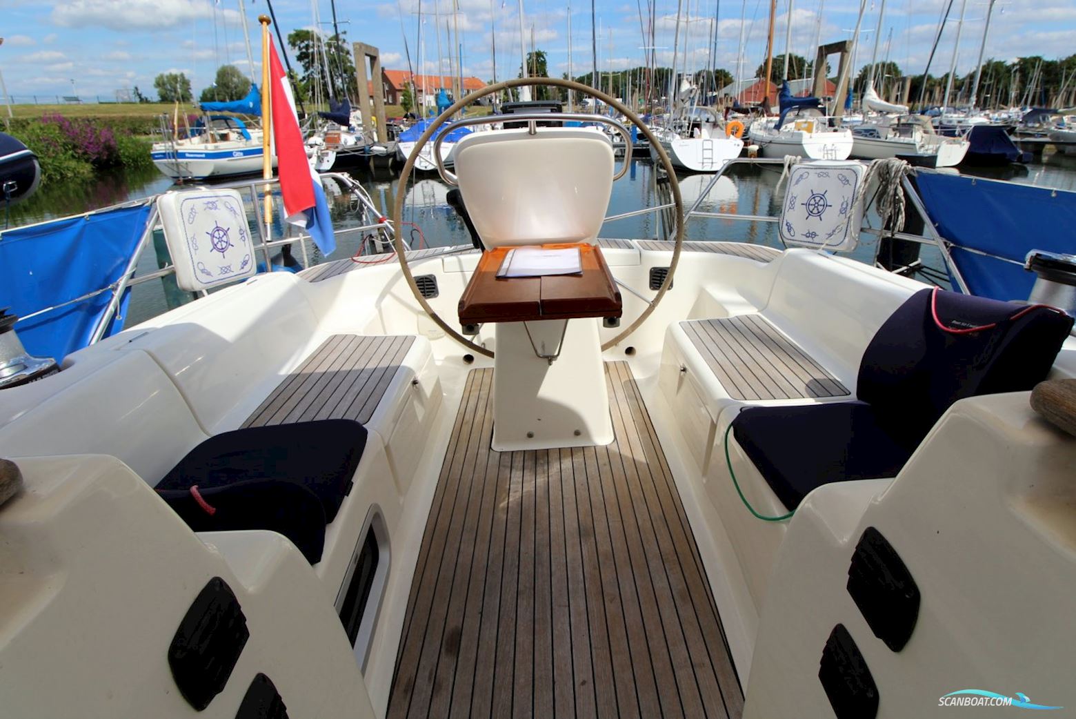 Bavaria 37 Exclusive