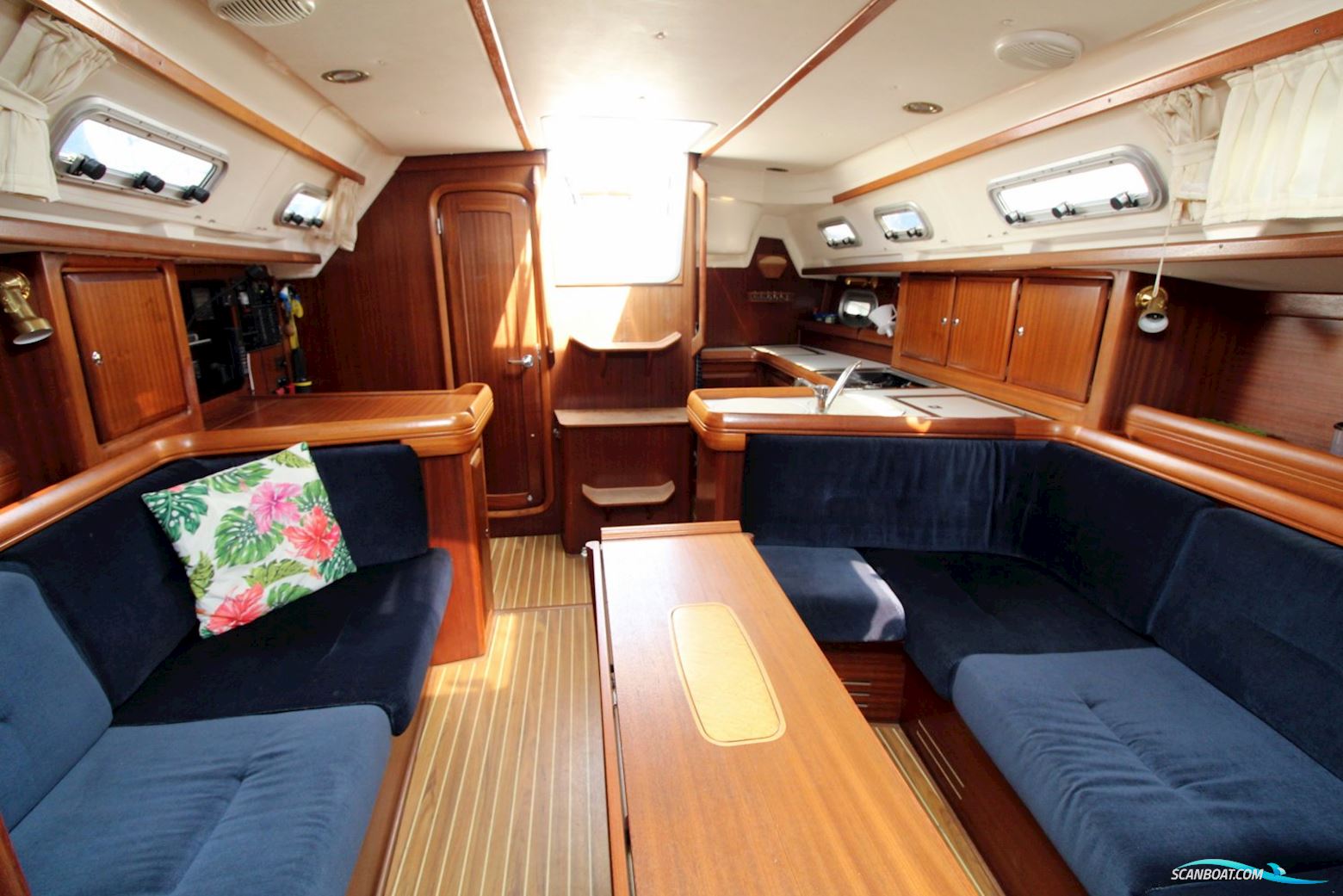 Bavaria 37 Exclusive