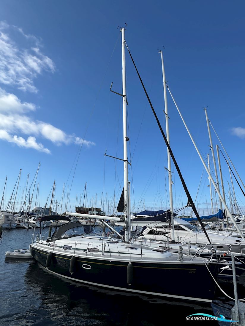 Bavaria 37 Queen Line
