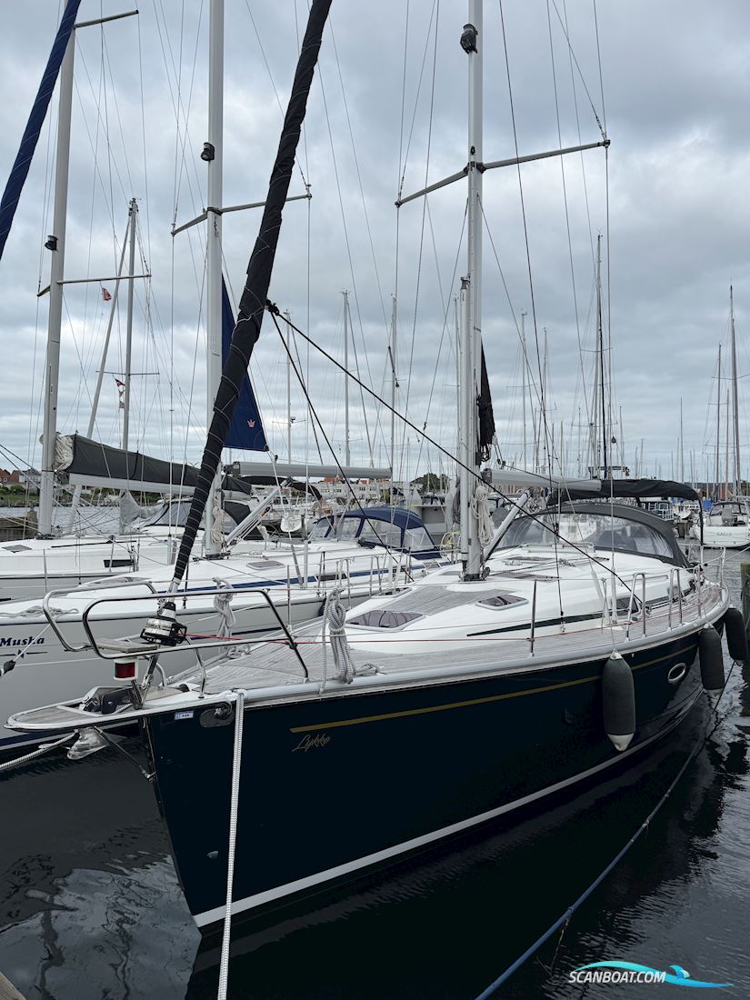 Bavaria 37 Queen Line