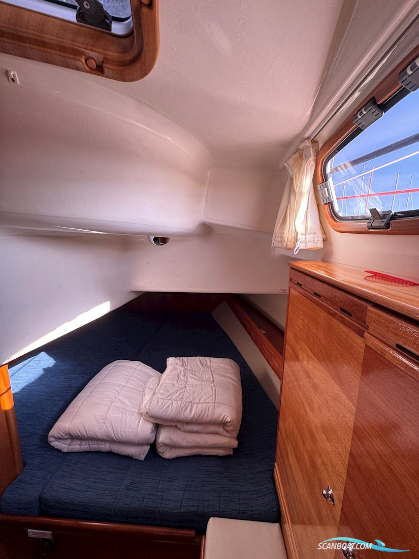 Bavaria 37 Queen Line