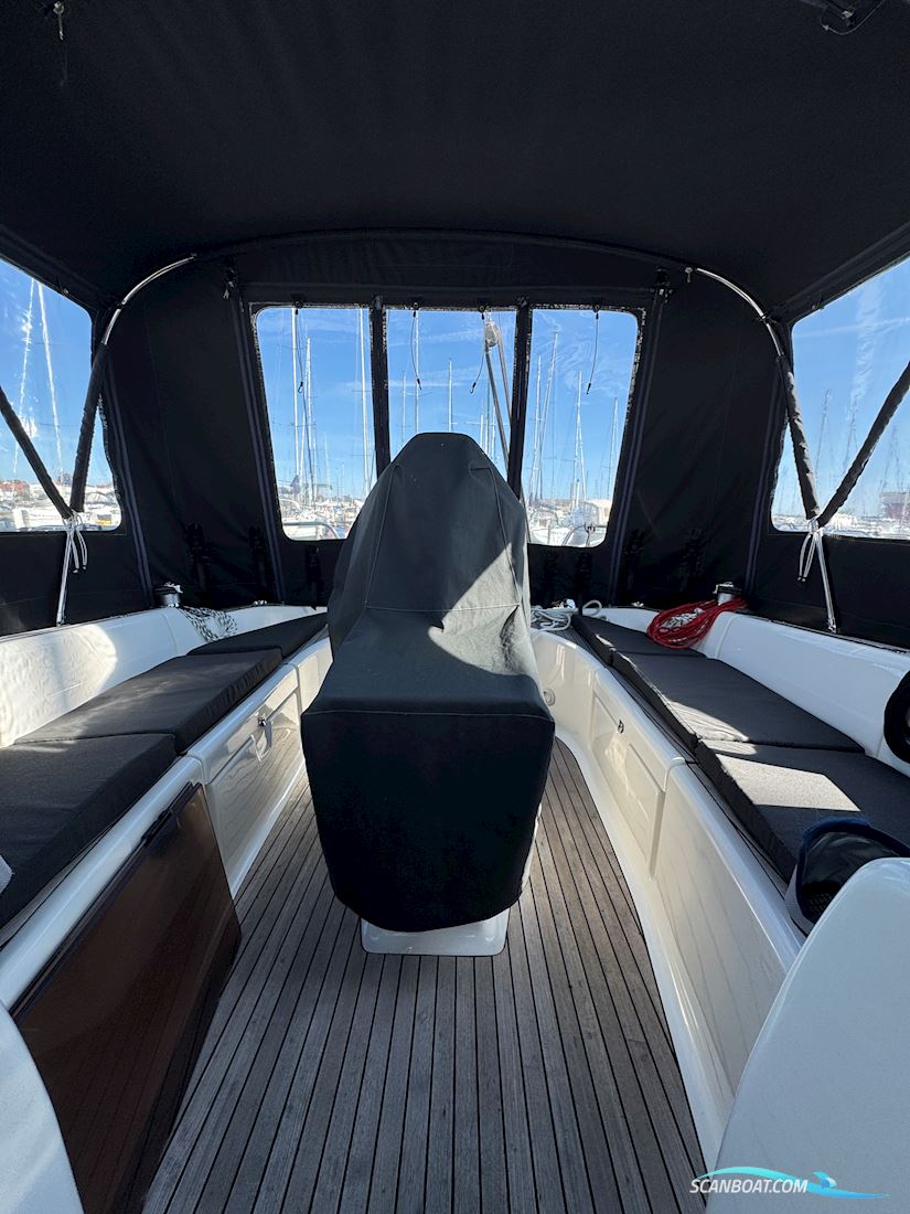 Bavaria 37 Queen Line