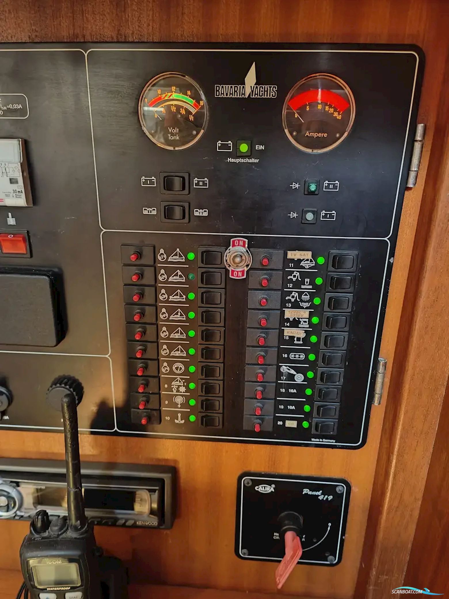 Bavaria 37