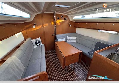 Bavaria 37 Segelbåt 2023, med Volvo motor, Spanien