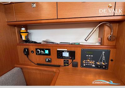 Bavaria 37 Segelbåt 2023, med Volvo motor, Spanien
