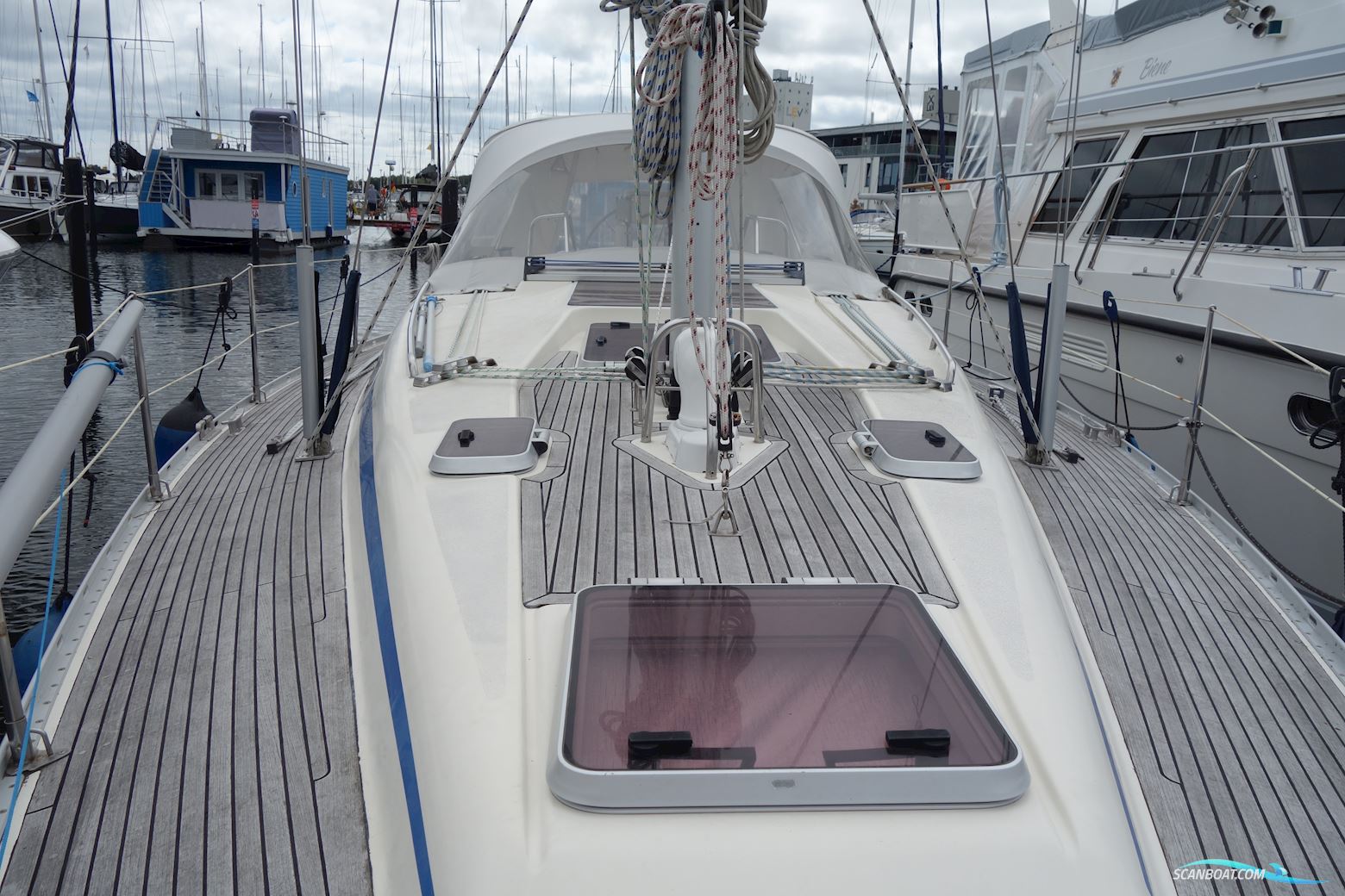 Bavaria 370 Caribic