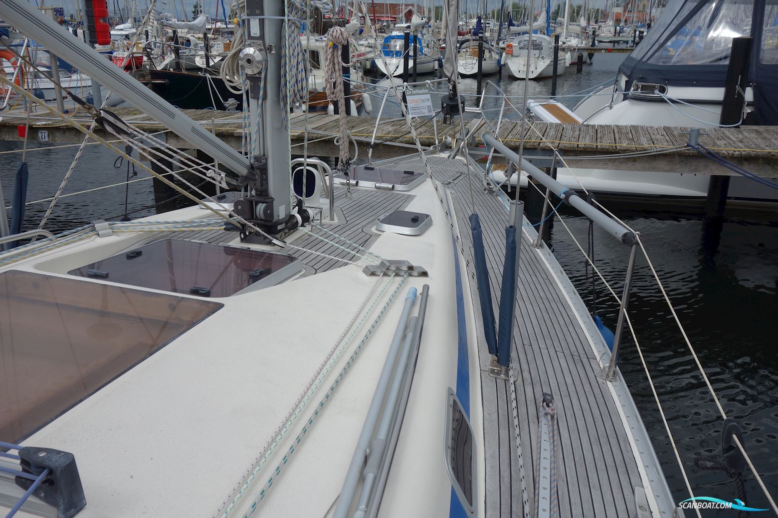 Bavaria 370 Caribic