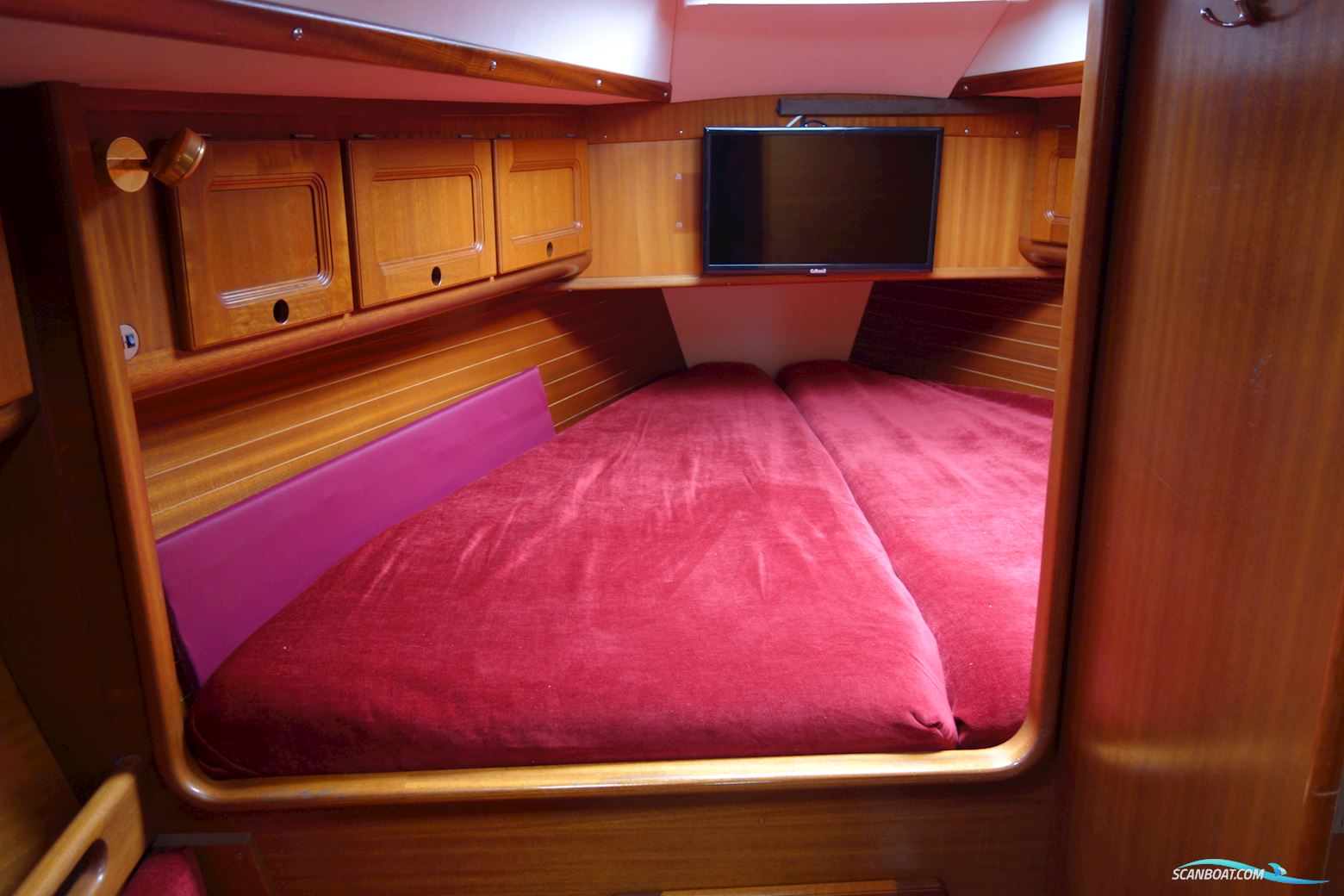 Bavaria 370 Caribic