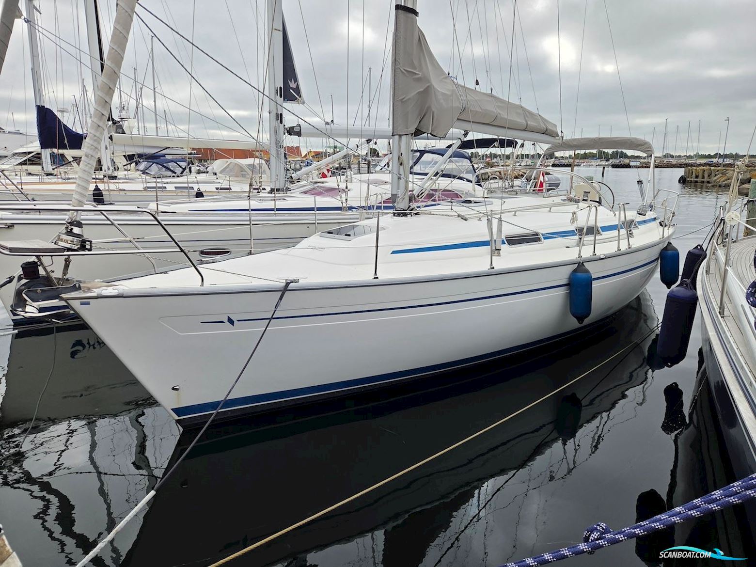 Bavaria 37.3
