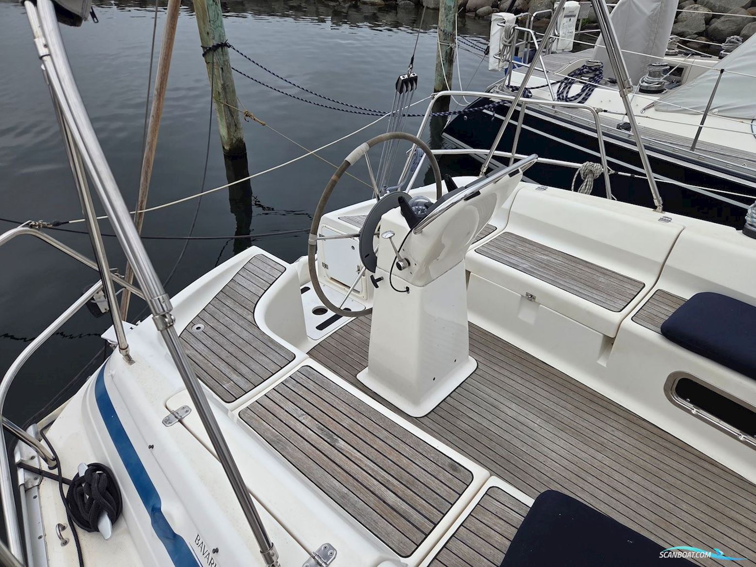 Bavaria 37.3