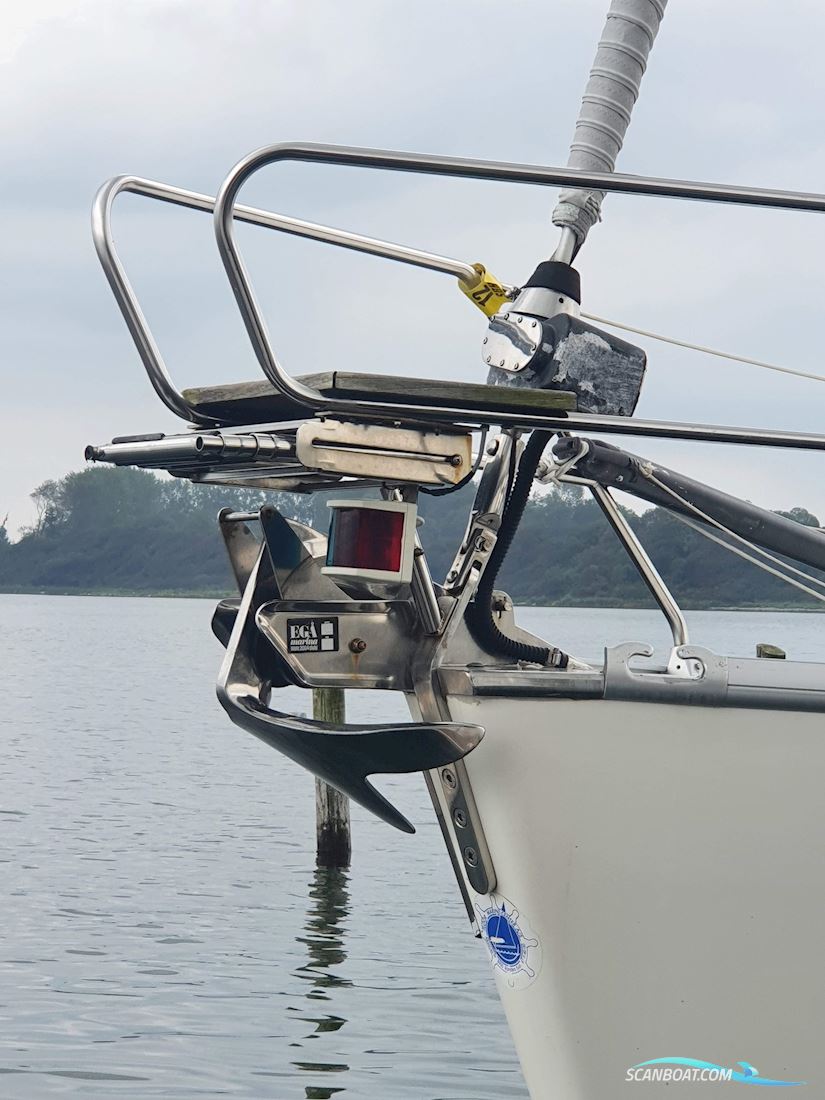 Bavaria 38-3