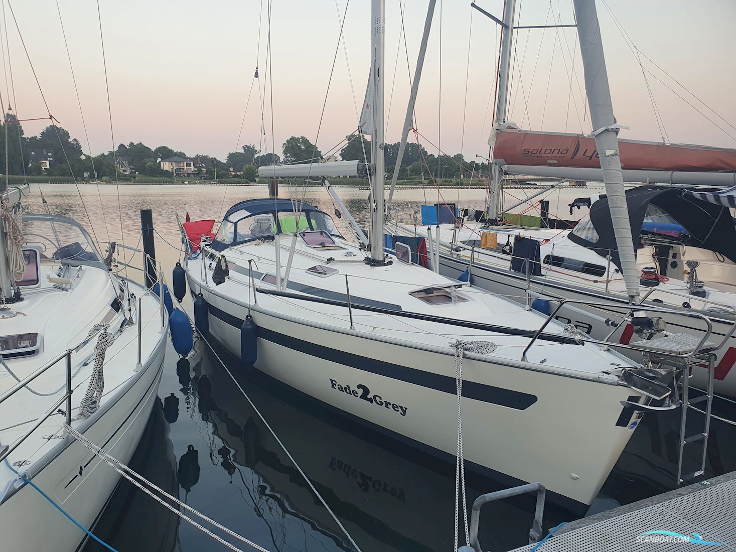 Bavaria 38-3