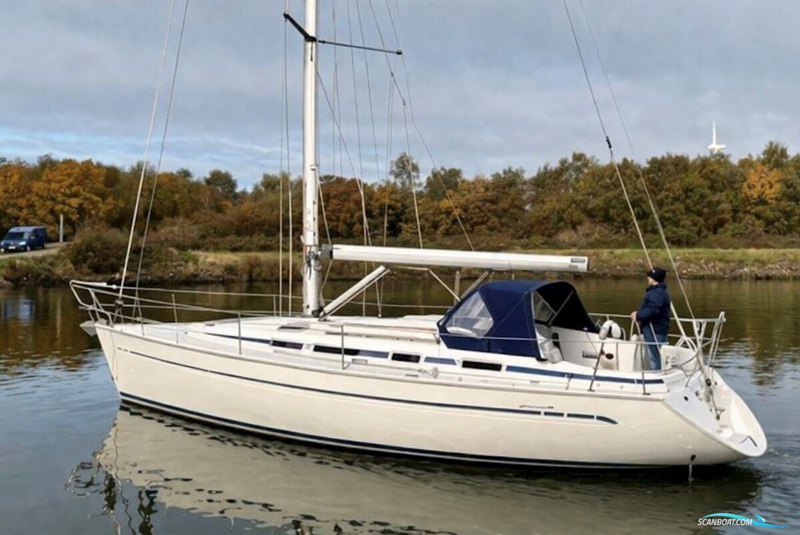 Bavaria 38-3