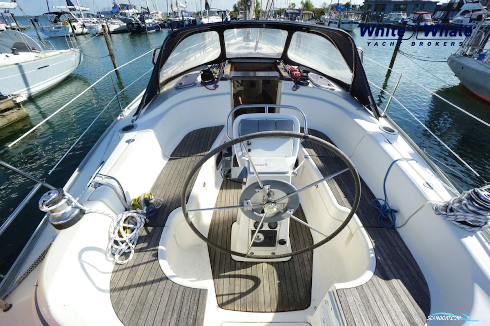 Bavaria 38-3