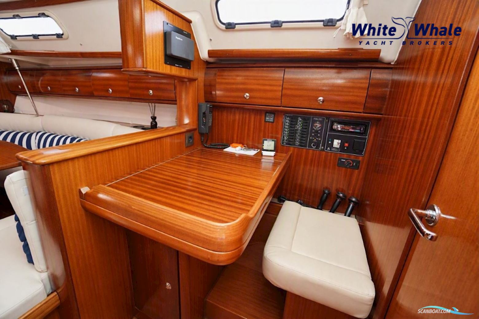 Bavaria 38-3