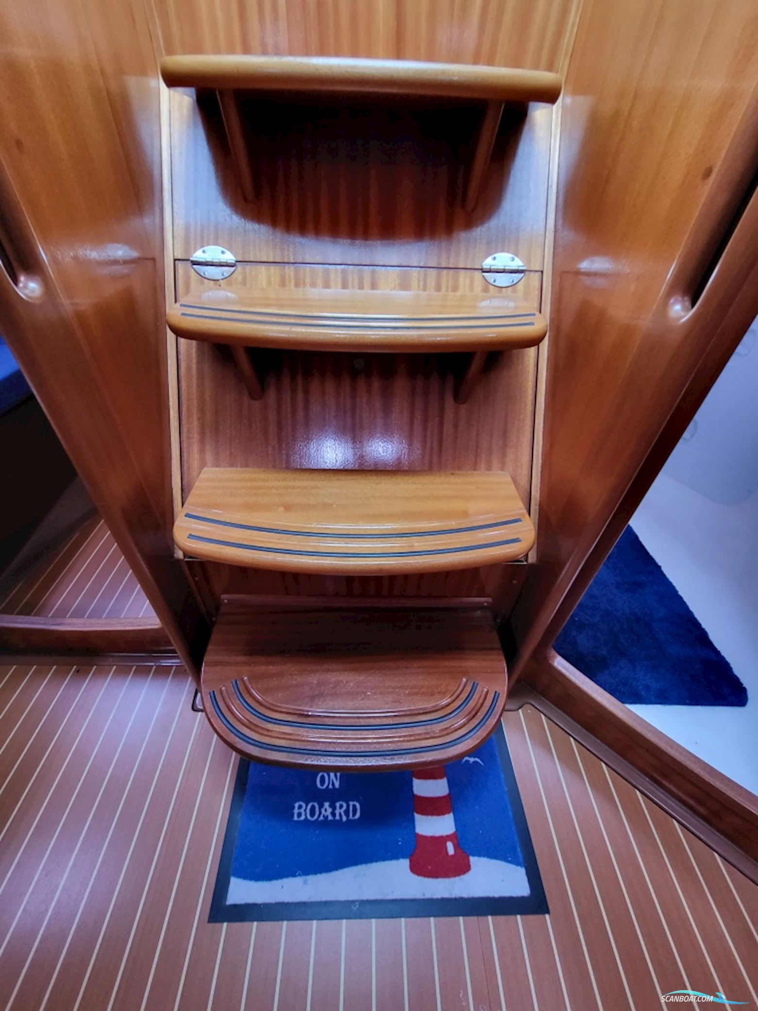 Bavaria 38 Cruiser  -  SOLGT/SOLD