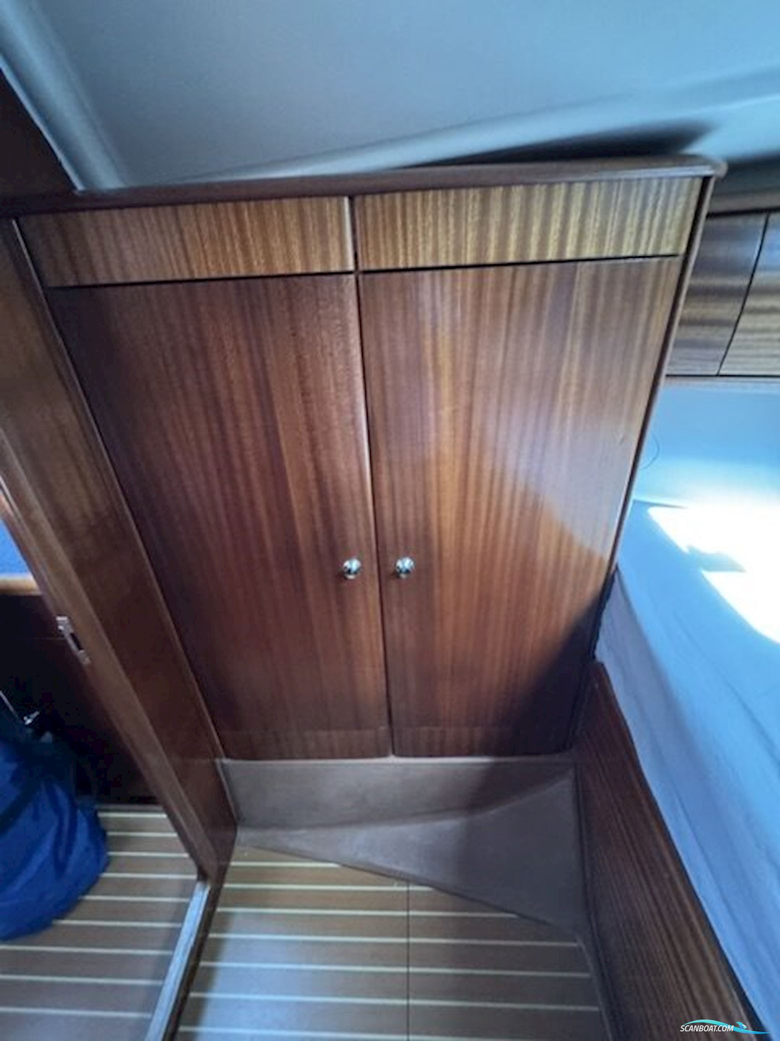Bavaria 38 Cruiser Ekstremt Velholdt.