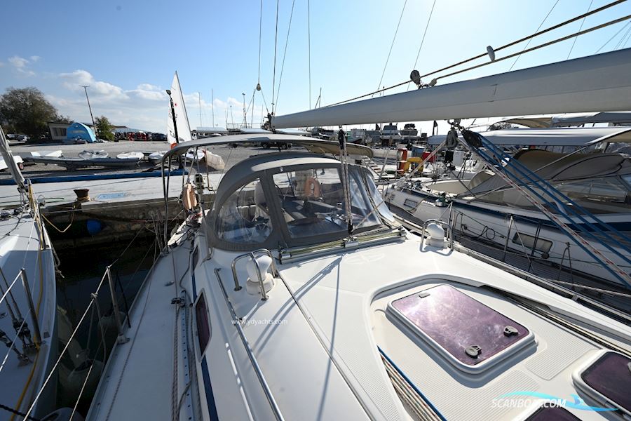 Bavaria 38 Cruiser