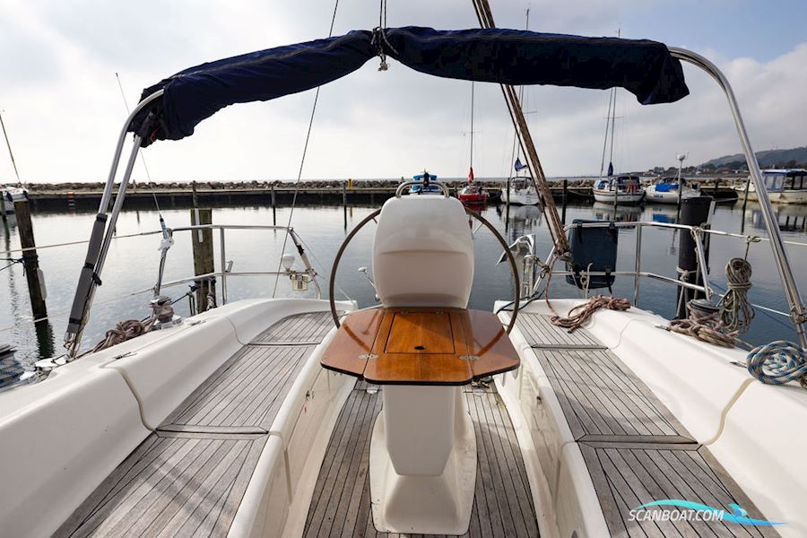Bavaria 38 Cruiser