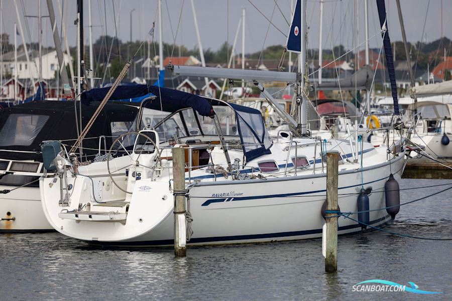 Bavaria 38 Cruiser