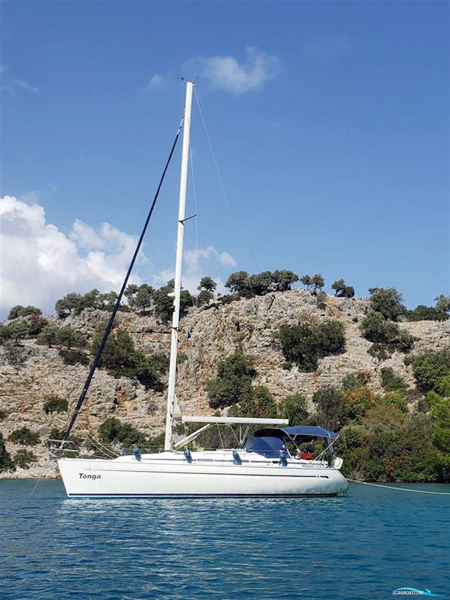 Bavaria 38 CRUISER