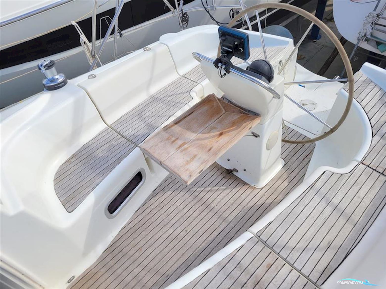 Bavaria 38 Cruiser