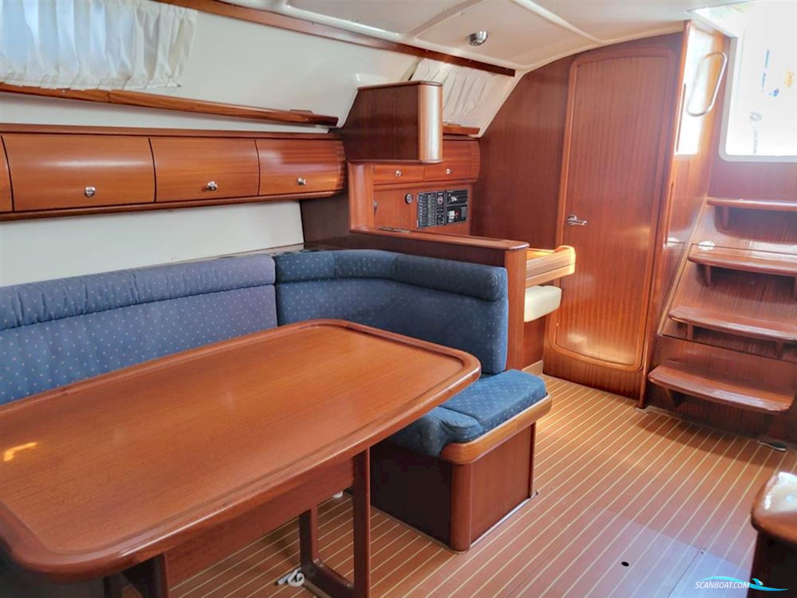 Bavaria 38 Cruiser