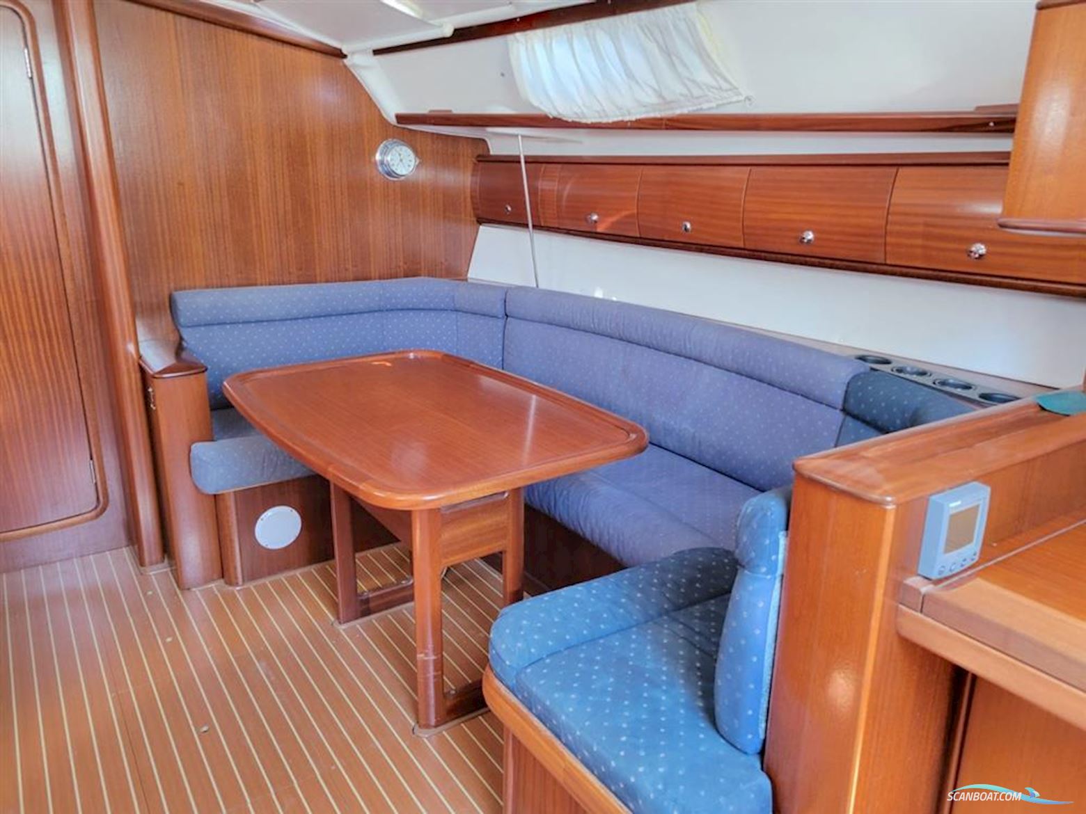 Bavaria 38 Cruiser