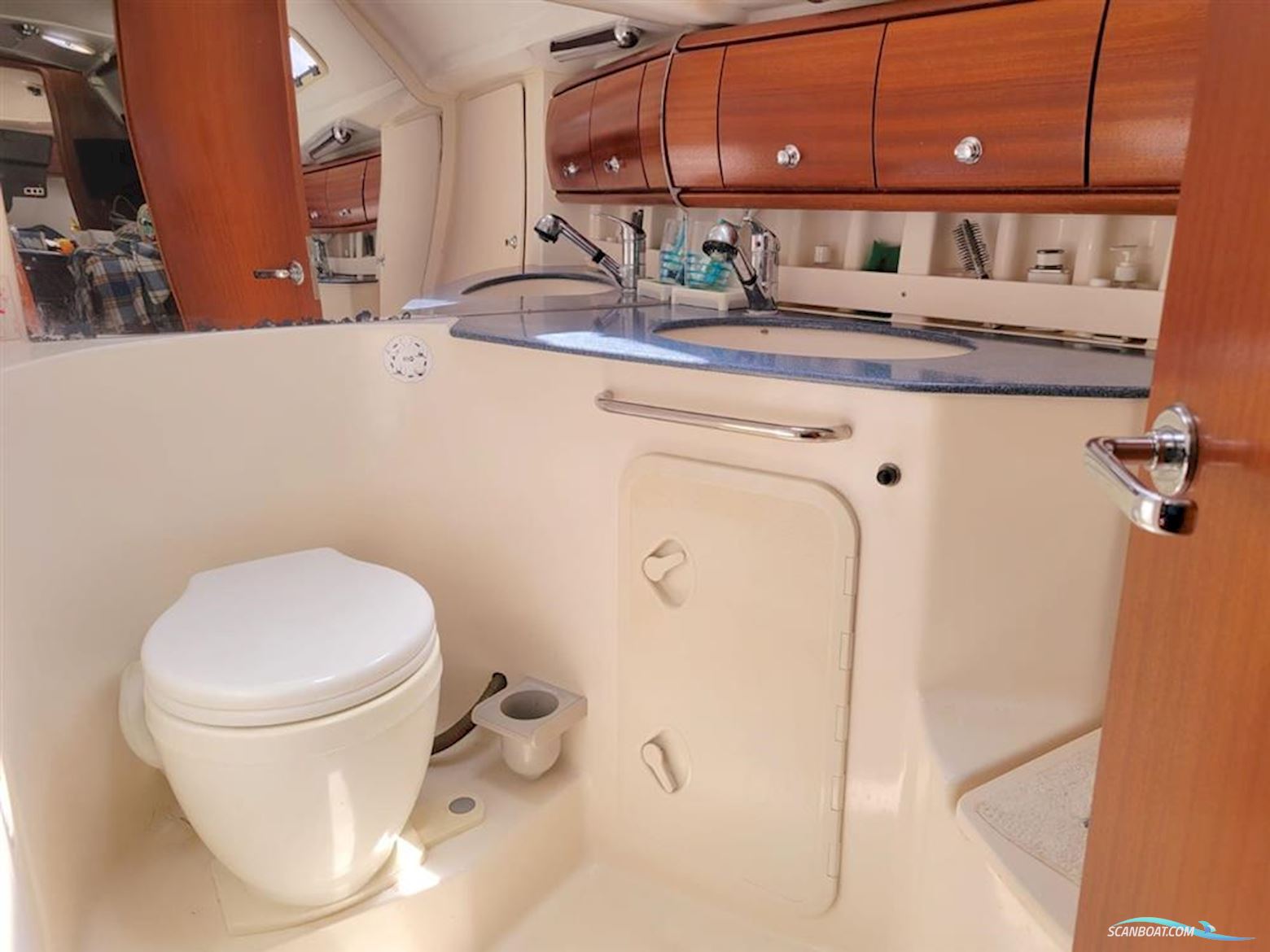 Bavaria 38 Cruiser