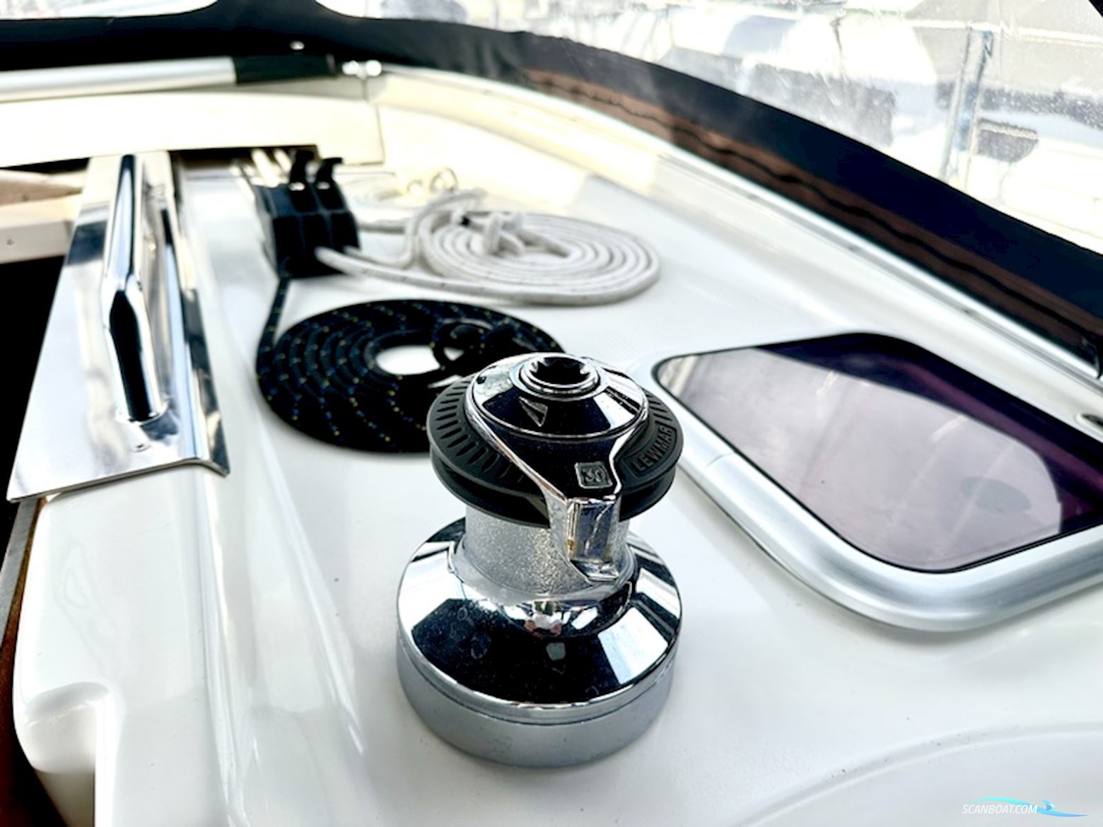 Bavaria 38 cruiser