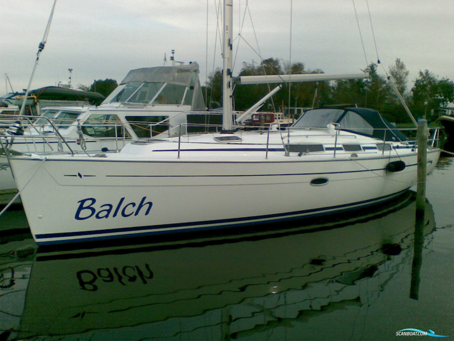 Bavaria 38 Cruiser