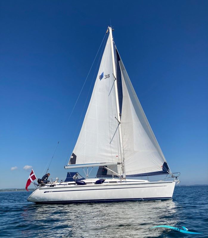 Bavaria 38 Cruiser