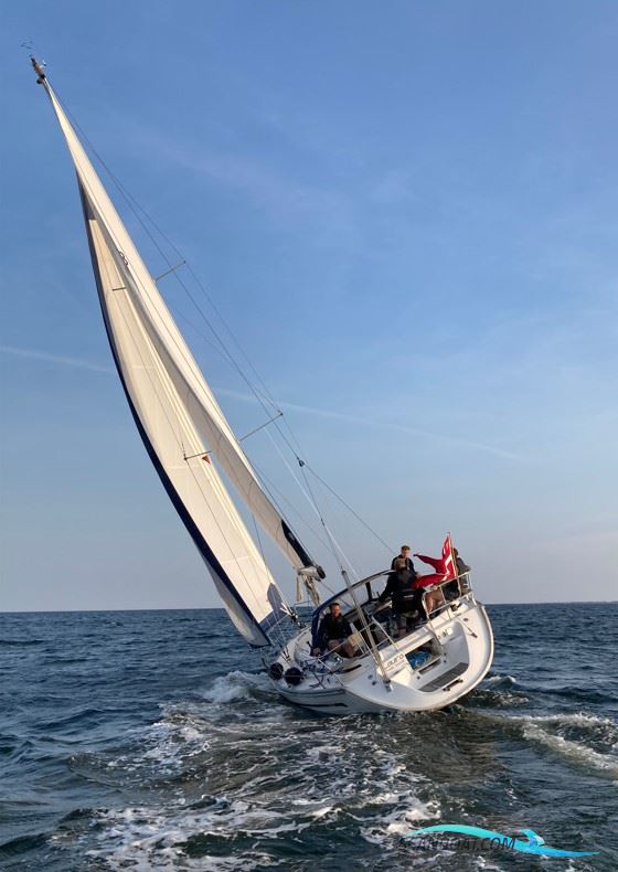 Bavaria 38 Cruiser