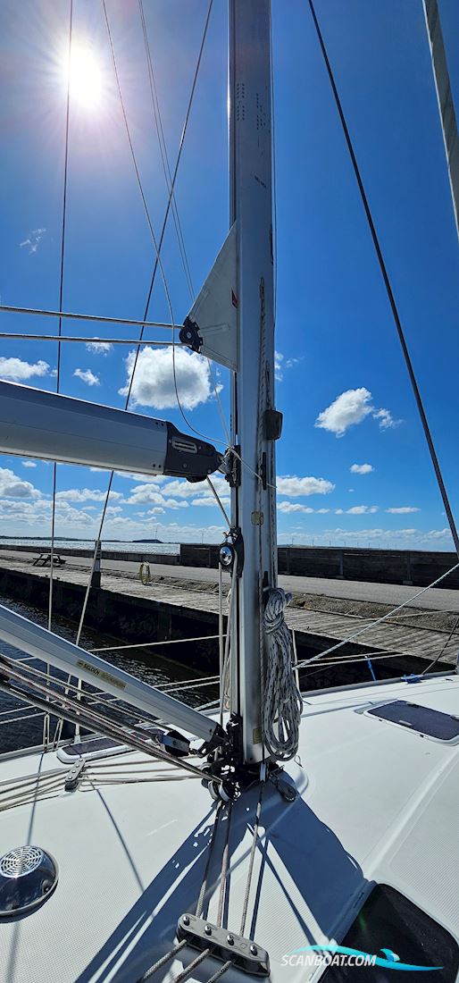 Bavaria 38 Cruiser