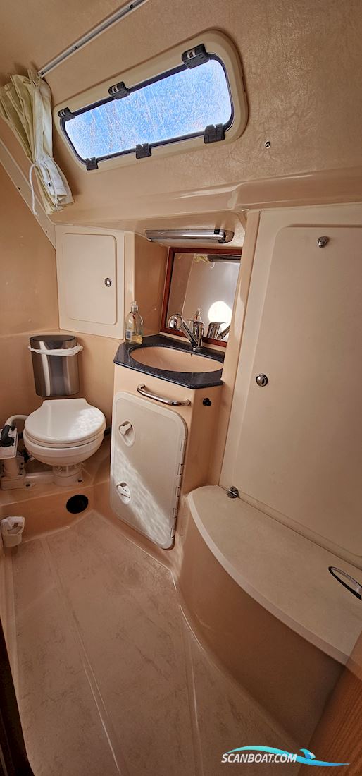 Bavaria 38 Cruiser